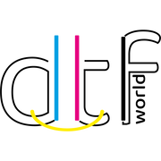 DTF Druck & Transfers bestellen logo